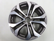Laden Sie das Bild in den Galerie-Viewer, 1x Alufelge 17 Zoll 7.5" 5x112 36ET Graphit A2534010600 Mercedes-Benz Glc FEL8306775672rk