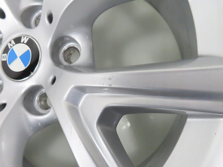4x Alufelge 17 Zoll 6.5" 5x112 39ET 6796205 BMW X1 F48 Rim Wheel FEL7775410961vy