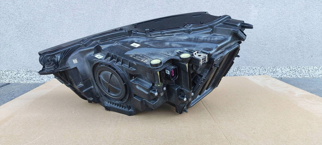 Frontscheinwerfer Audi Q3 83A941034 Rechts Scheinwerfer Headlight SCH6165424150pr