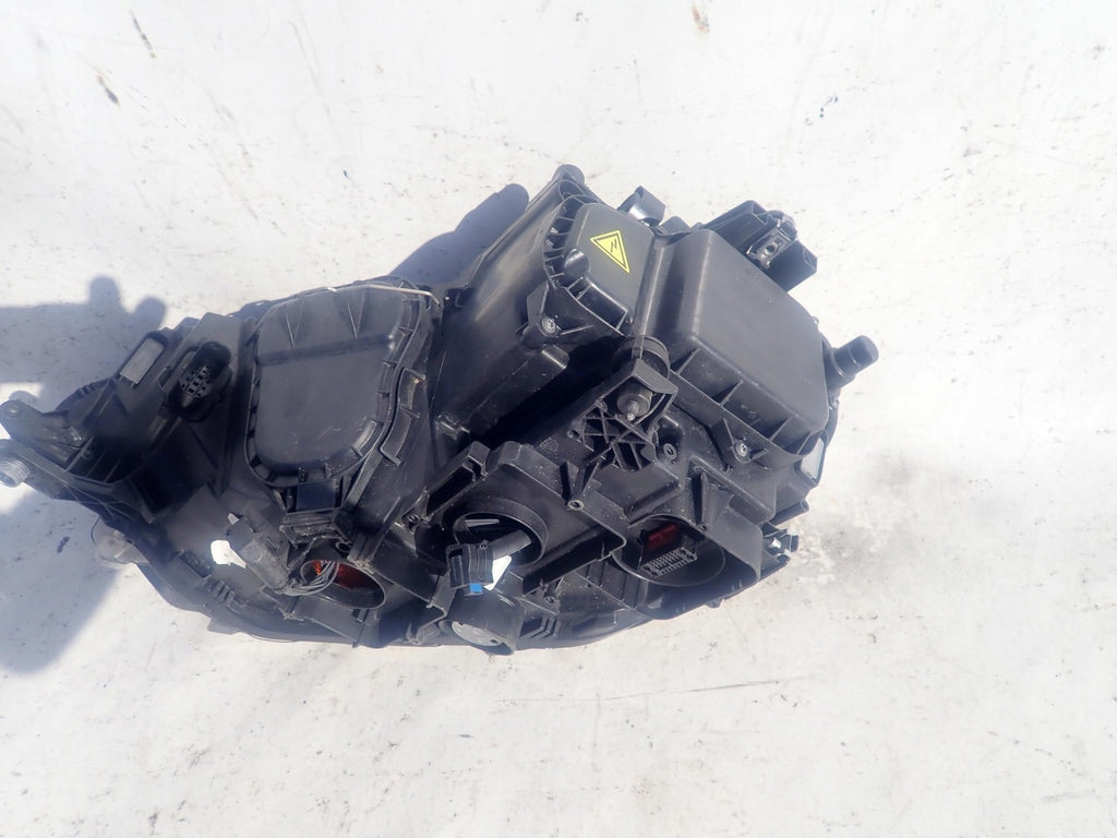 Frontscheinwerfer VW Golf Sportsvan 517941751 517941752 Rechts Headlight SCH1153008493of