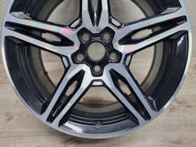 Load image into Gallery viewer, 1x Alufelge 19 Zoll 8.0" 5x108 52 5ET GJ5J-1007-B1A Ford Focus Mondeo Rim Wheel FEL8779994898lp
