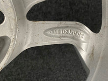 Load image into Gallery viewer, 1x Alufelge 15 Zoll 5.5" 4x100 42ET Rim Wheel FEL7664663314eb