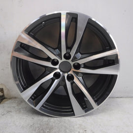 1x Alufelge 19 Zoll 8.5