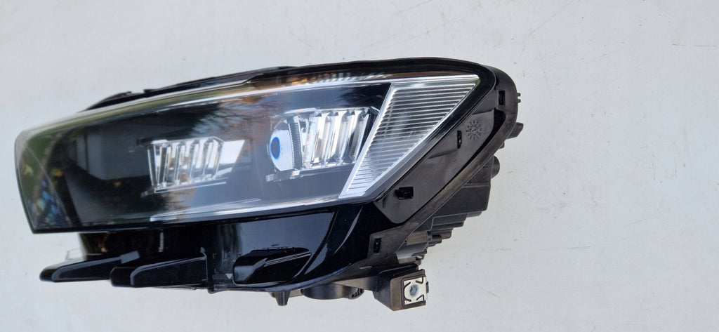 Frontscheinwerfer VW T Roc 2GA941773 LED Links Scheinwerfer Headlight SCH1699366857ym