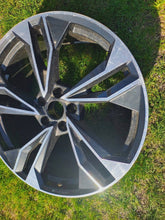 Laden Sie das Bild in den Galerie-Viewer, 1x Alufelge 20 Zoll 5x112 8W0601025EQ Audi A5 Rim Wheel FEL8555699890jx