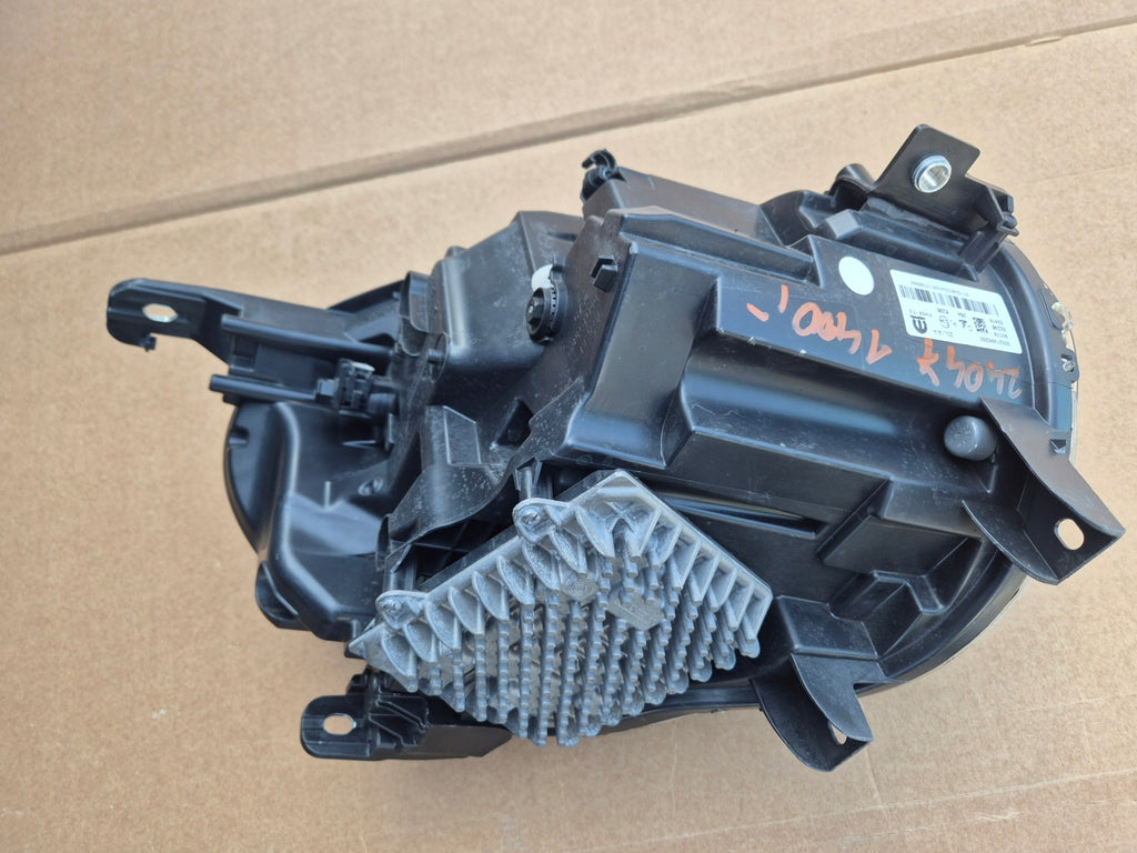 Frontscheinwerfer Fiat 500x 00521499250 LED Links Scheinwerfer Headlight SCH2989986057te