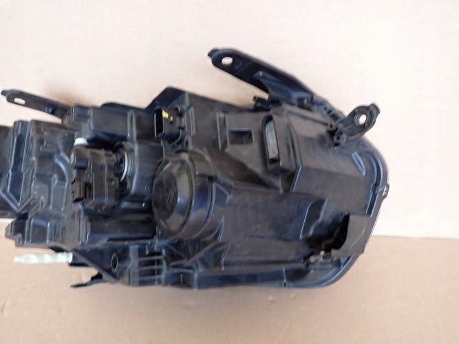 Frontscheinwerfer Dacia Duster 260602465 Links Scheinwerfer Headlight