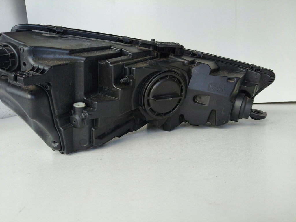 Frontscheinwerfer Audi A4 B9 8W0941011 Links Scheinwerfer Headlight SCH3606694696nk