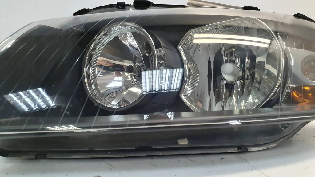 Frontscheinwerfer Audi A3 8P0941003K Links Scheinwerfer Headlight