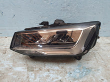 Load image into Gallery viewer, Frontscheinwerfer Audi Q2 81A941011 Links Scheinwerfer Headlight SCH1569588918co