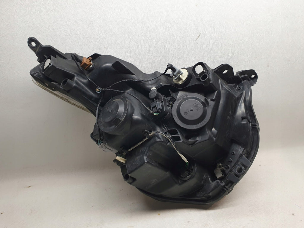 Frontscheinwerfer Citroën C1 II 81150-0H170 90026272 Links Headlight SCH4667340902gd