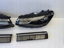 Laden Sie das Bild in den Galerie-Viewer, Frontscheinwerfer VW Tiguan 571941005B 571853656 Ein Satz Scheinwerfer Headlight SCH1938612250kx