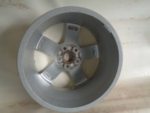 Load image into Gallery viewer, 4x Alufelge 17 Zoll 7.5&quot; 5x112 56ET Glanz Silber 8P0601025AL Audi A3 Rim Wheel