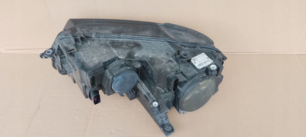 Frontscheinwerfer VW Tiguan 5NB941006B Rechts Scheinwerfer Headlight