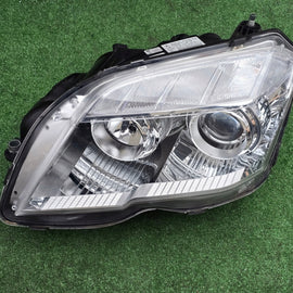 Frontscheinwerfer Mercedes-Benz W204 A2048206859 Links Scheinwerfer Headlight SCH1928291010sq