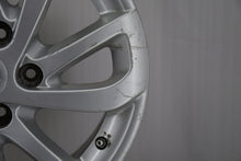 Laden Sie das Bild in den Galerie-Viewer, 4x Alufelge 16 Zoll 6.5" 5x114.3 47ET Glanz 403000767R Renault Rim Wheel FEL9461499099eu