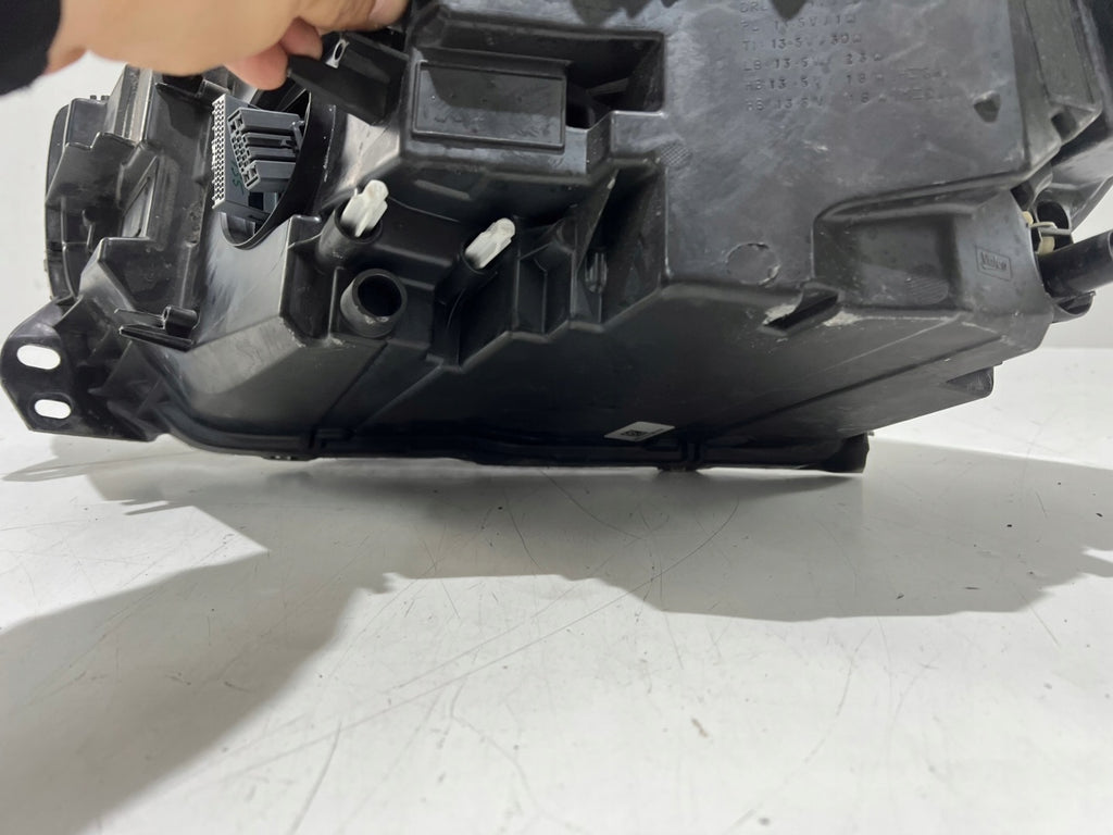 Frontscheinwerfer Volvo Xc40 32133578 LED Rechts Scheinwerfer Headlight SCH7235370038rb