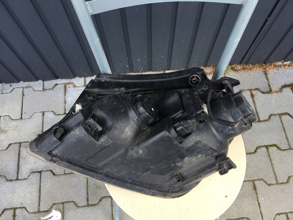 Frontscheinwerfer Kia Carens III Rechts Scheinwerfer Headlight