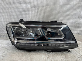 Frontscheinwerfer VW Tiguan 5NB941036D Full LED Rechts Scheinwerfer Headlight