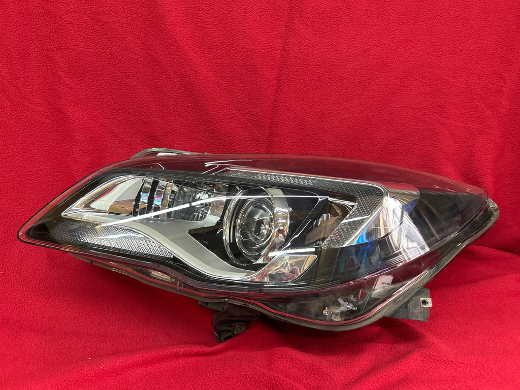 Frontscheinwerfer Opel Insignia A 1ZT01116601 1ZT01116602 Xenon Links Headlight