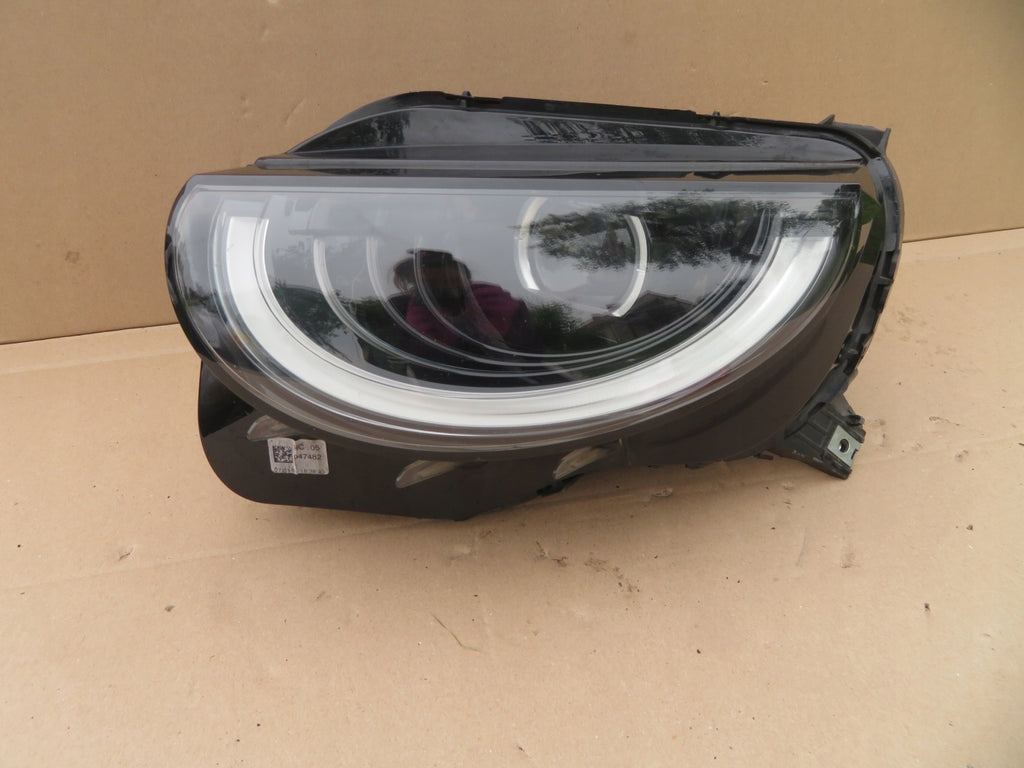 Frontscheinwerfer Fiat 500 521400320 Links Scheinwerfer Headlight SCH5389489751wo