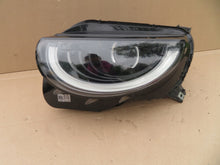 Laden Sie das Bild in den Galerie-Viewer, Frontscheinwerfer Fiat 500 521400320 Links Scheinwerfer Headlight SCH5389489751wo