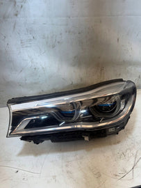 Frontscheinwerfer BMW 7 G11 G12 7483249 7729100015 Links Scheinwerfer Headlight SCH6073805803om