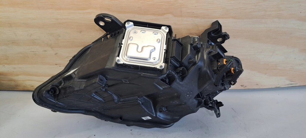 Frontscheinwerfer Peugeot 308 III 7101305 Rechts Scheinwerfer Headlight SCH2386824919gk
