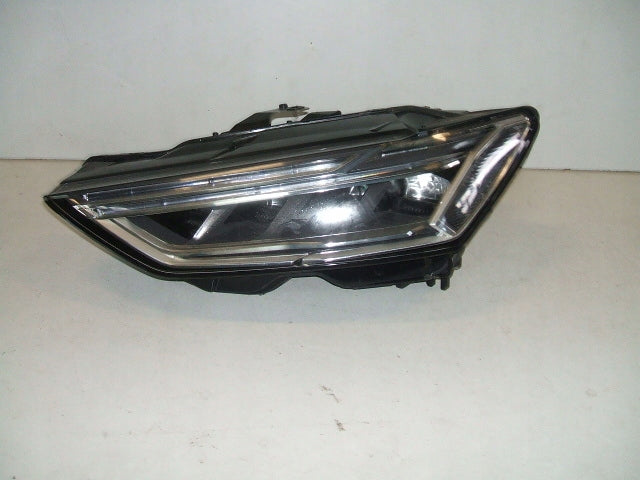 Frontscheinwerfer Audi A7 4K8941033C LED Links Scheinwerfer Headlight SCH7336707648zk