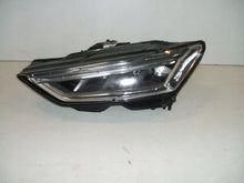 Laden Sie das Bild in den Galerie-Viewer, Frontscheinwerfer Audi A7 4K8941033C LED Links Scheinwerfer Headlight SCH7336707648zk
