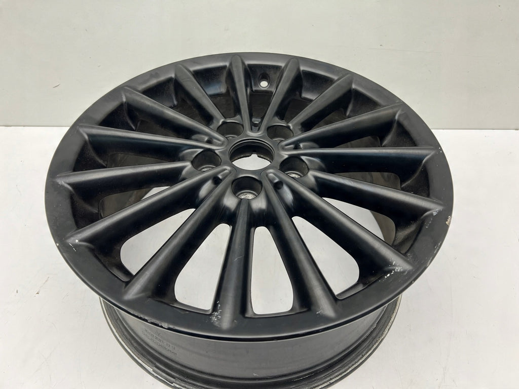 1x Alufelge 17 Zoll 7.0" 5x112 6859620 Mini F57 F56 F55 Rim Wheel