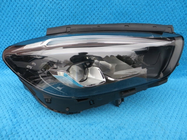 Frontscheinwerfer Mercedes-Benz W247 A2479061405 LED Rechts Headlight