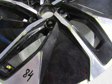 Load image into Gallery viewer, 1x Alufelge 19 Zoll 8.0" 5x112 45ET Glanz Schwarz 11A601025 VW Id.4 Rim Wheel FEL4968760506sz