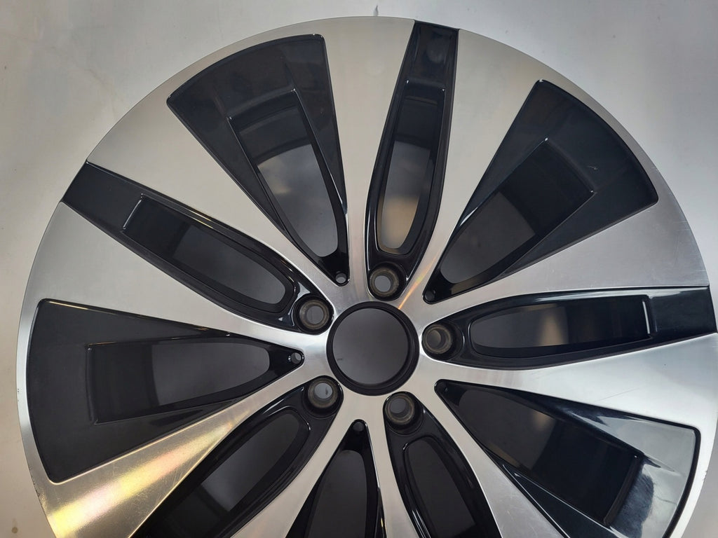 1x Alufelge 20 Zoll 8.5" 5x112 A1674013301 Mercedes-Benz Gle Rim Wheel FEL4577879739jo