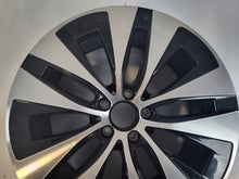 Laden Sie das Bild in den Galerie-Viewer, 1x Alufelge 20 Zoll 8.5" 5x112 A1674013301 Mercedes-Benz Gle Rim Wheel FEL4577879739jo