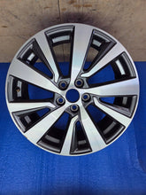 Laden Sie das Bild in den Galerie-Viewer, 1x Alufelge 18 Zoll L1TC-1007-EA Ford Puma Rim Wheel FEL5868749797mn