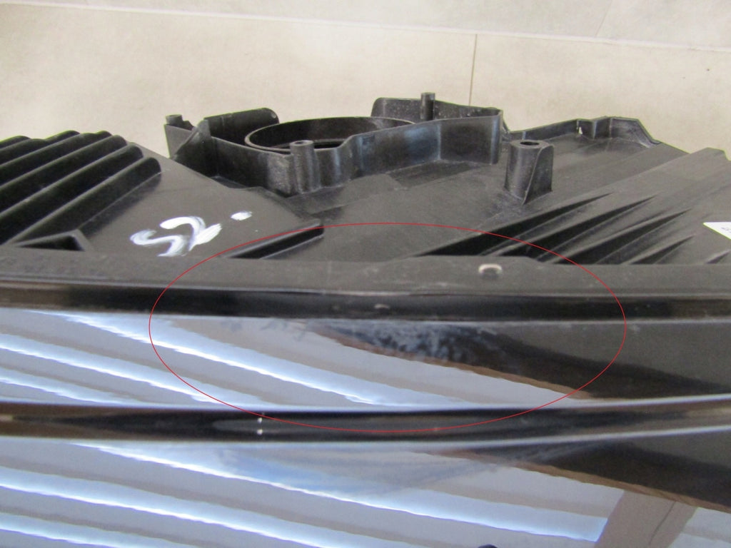 Frontscheinwerfer Skoda Enyaq 5LB941015B LED Links Scheinwerfer Headlight SCH1132413680ar
