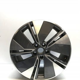 1x Alufelge 20 Zoll 9.0