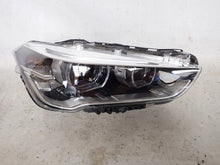 Load image into Gallery viewer, Frontscheinwerfer BMW X1 F48 7472220-02 Full LED Rechts Scheinwerfer Headlight SCH8823796274po