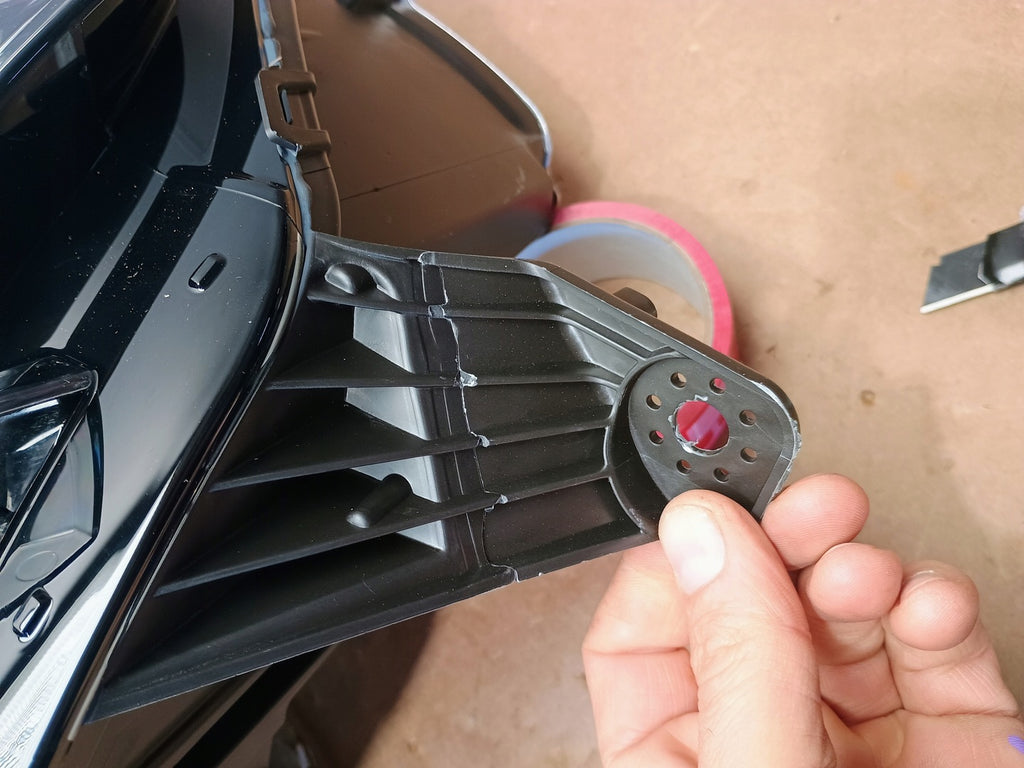 Frontscheinwerfer Dacia Sandero III Logan Jogger 260606033R LED Links Headlight SCH3878298278xz