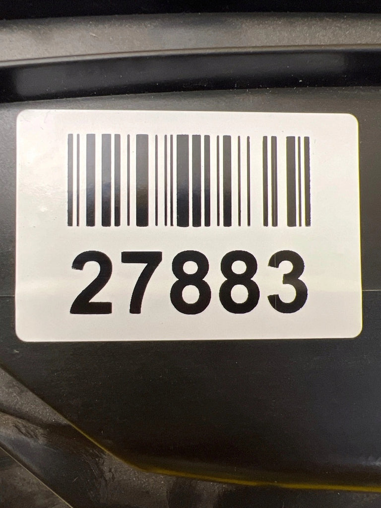 Frontscheinwerfer Mercedes-Benz Glc A2539065003 LED Rechts Headlight SCH4029022455ir