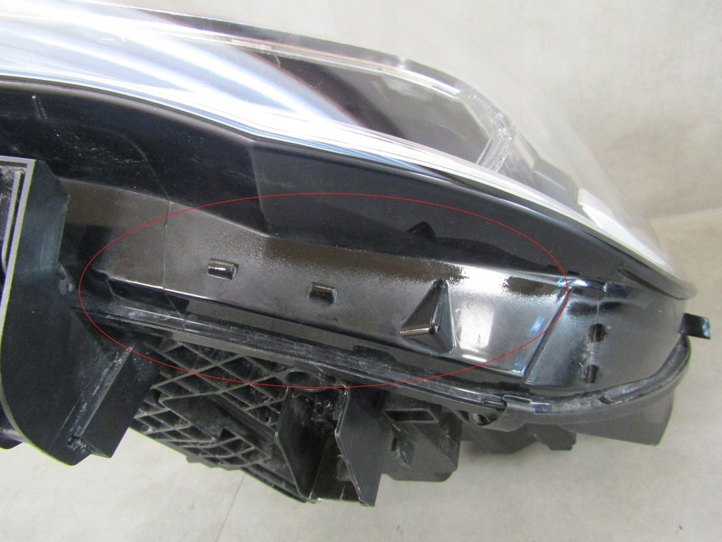 Frontscheinwerfer BMW 2 F45 F46 5A017B5 LED Links Scheinwerfer Headlight SCH9766249797ds