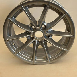 1x Alufelge 16 Zoll 6876921 BMW 3 G21 G20 Rim Wheel FEL5062009752km