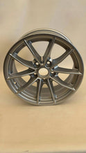 Load image into Gallery viewer, 1x Alufelge 16 Zoll 6876921 BMW 3 G21 G20 Rim Wheel FEL5062009752km