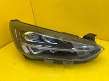 Laden Sie das Bild in den Galerie-Viewer, Frontscheinwerfer Ford Focus MX7B-13E014-GC LED Rechts Scheinwerfer Headlight SCH7942492323ii