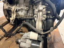 Load image into Gallery viewer, Motor Peugeot 308 10FHBY 1.6 VTI 120PS Benzin Engine Unkomplett MOT5854679480ci