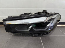 Load image into Gallery viewer, Frontscheinwerfer BMW 5 G31 G30 5A26FA3 Full LED Links Scheinwerfer Headlight SCH5273978734nv