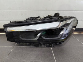 Frontscheinwerfer BMW 5 G31 G30 5A26FA3 Full LED Links Scheinwerfer Headlight SCH5273978734nv