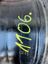 Laden Sie das Bild in den Galerie-Viewer, 1x Alufelge 17 Zoll 7.5&quot; 5x114.3 40ET 42611-YYC00 Toyota Corolla Rim Wheel