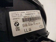Load image into Gallery viewer, Frontscheinwerfer BMW G30 7439209-01 Full LED Links Scheinwerfer Headlight SCH1619965056tb